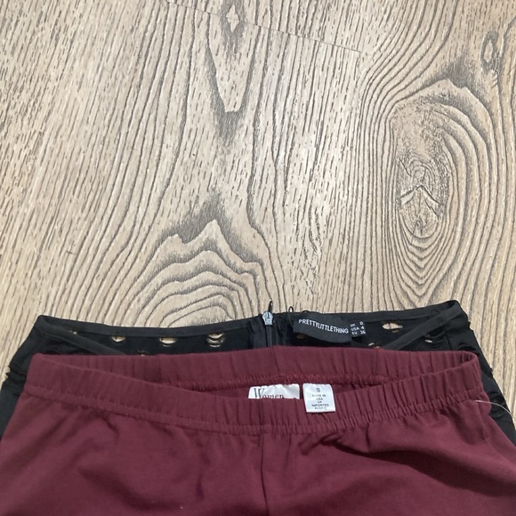 Pretty little thing Size S Leggings - Picture 16 of 16